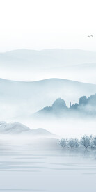 清晰 最新款玄关画 TiF分层