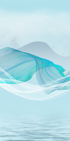 新品 最新款玄关画 TiF分层