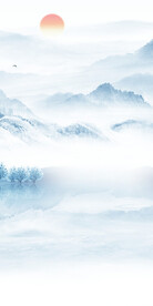 简约 玄关极简新画 Tif分层