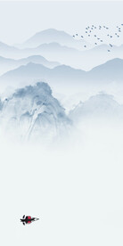 高档 大气新款玄关 Tif分层