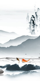 爆款 玄关简约新画 Tif分层