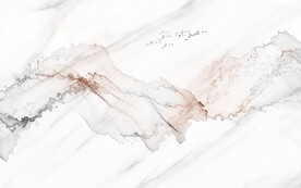 公司前台大理石山水画背景墙