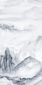 高雅 高档现代玄关 TIF分层