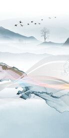 高雅 简约人气玄关 TiF分层