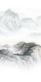 现代 简约人气玄关 TiF分层