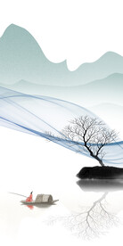 别墅 新款大气玄关 Tif分层