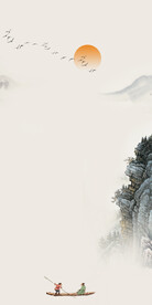 古风 中式最新玄关 tif分层