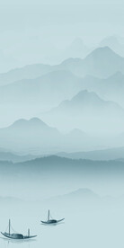 简约 中式最新玄关 tif分层