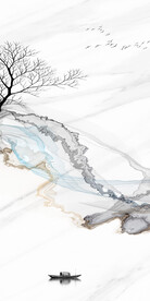 人气 中式最新玄关 tif分层