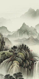 新传 简意新款玄关 TiF分层