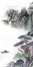 新品 简意新款玄关 TiF分层