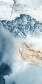 奢雅 简约人气玄关 TiF分层