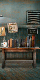 简奢 现代简约玄关 tif分层