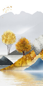 高雅 清晰最新玄关 tiF分层