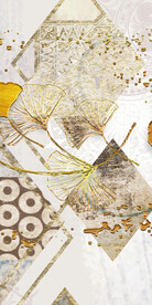 爆款 最新高端玄关 Tif分层