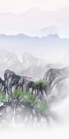 新传 极简人气玄关 TiF分层