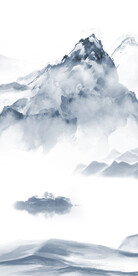 别墅 极简人气玄关 TiF分层