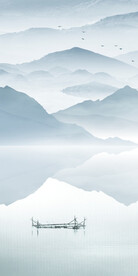 极简 新传最新玄关 TiF分层