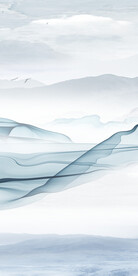 新款 清晰极简玄关 TiF分层