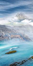 奢雅 极简人气玄关 TiF分层