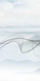 现代 极简人气玄关 TiF分层