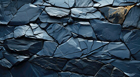 石头纹理背景墙