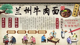 兰州牛肉面