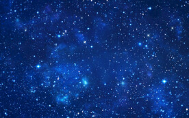 宇宙星空图