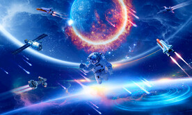 宇宙太阳系