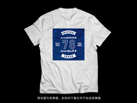 服装图案设计服装印花图案