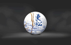 普洱茶包装