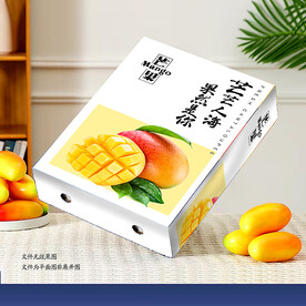 芒果包装