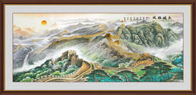 长城