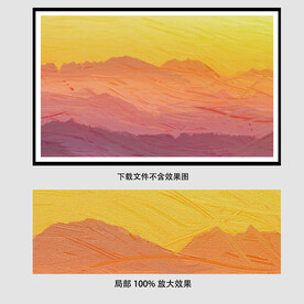 油画系列