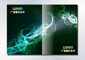 梦幻精致 花样封面