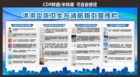 防灾减灾