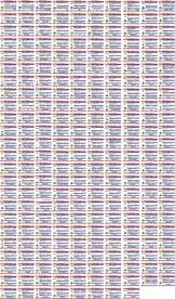 职业危害告知卡 全套