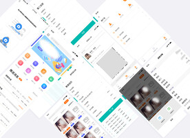 校园管理系统小程序