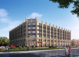 商业建筑