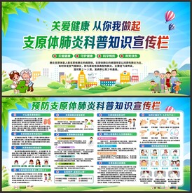 支原体肺炎