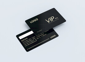 健身瑜伽会员卡图片