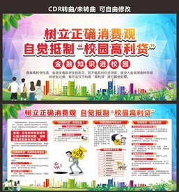 校园套路贷