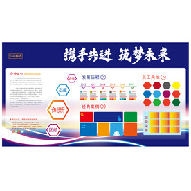 公司简介