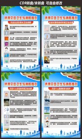 防洪减灾洪水灾害自救