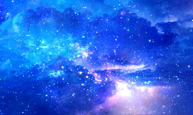 宇宙星空背景
