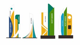 拍照、美陈、雕塑