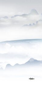 最新 中式意境玄关 TIF分层