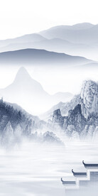 新品 极简大气玄关 TIF分层