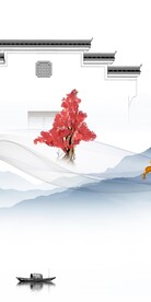 高清 极简大气玄关 TIF分层