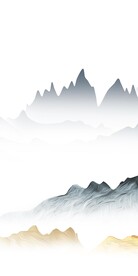 意境 最新大气玄关 TIF分层